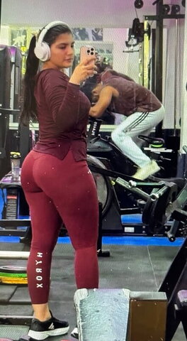 Riya baliyan Hot (1 photo)