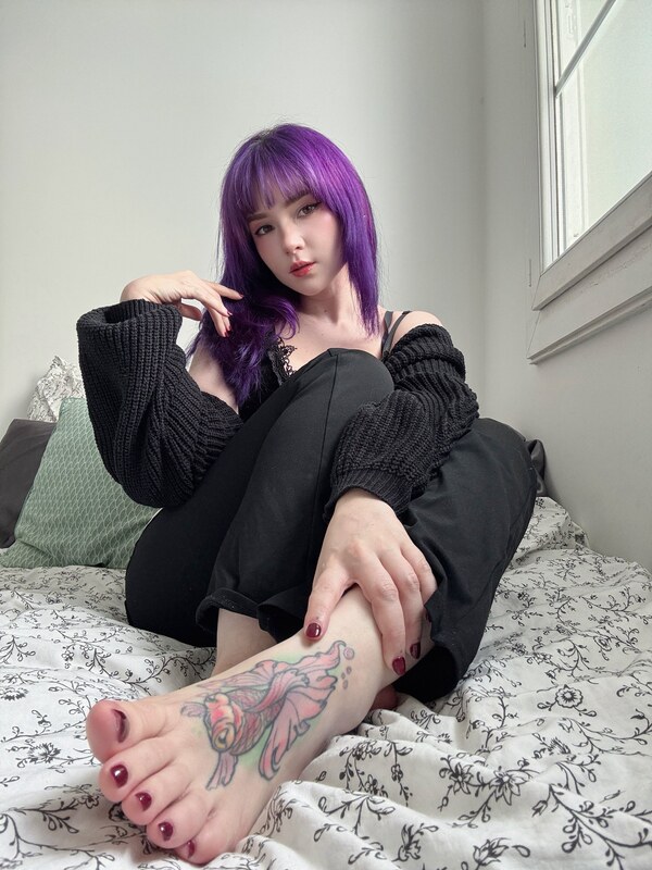 Rize Volkov nude photo 3