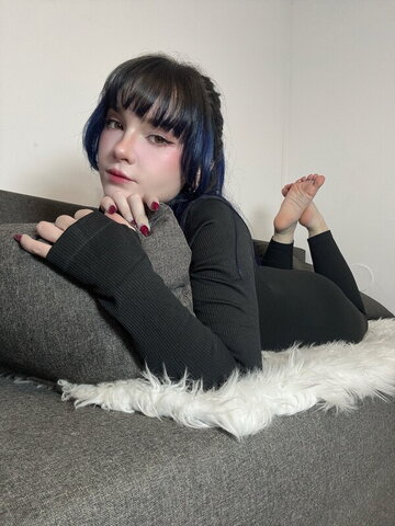Rize Volkov nude photo 11