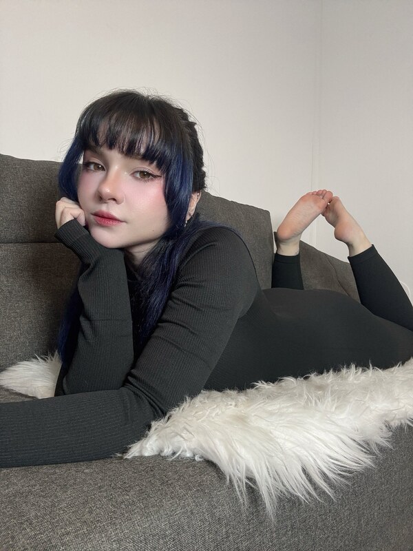 Rize Volkov nude photo 15