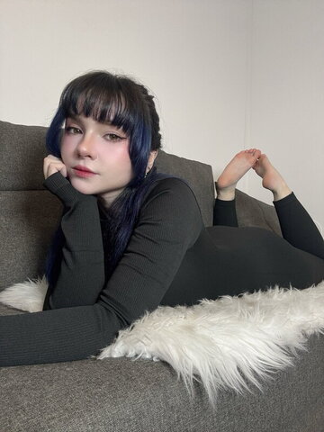 Rize Volkov nude photo 9