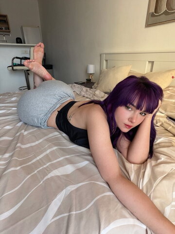 Rize Volkov nude photo 8