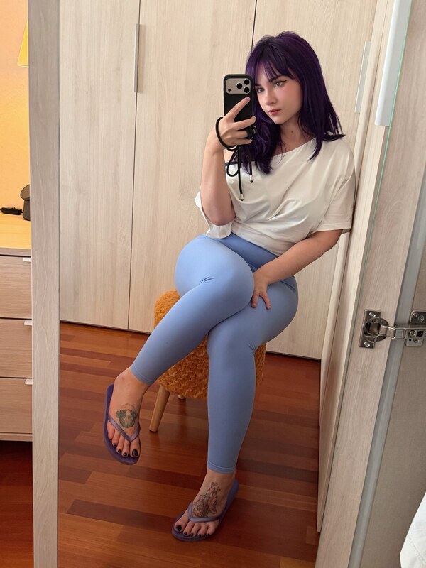 Rize Volkov nude photo 19