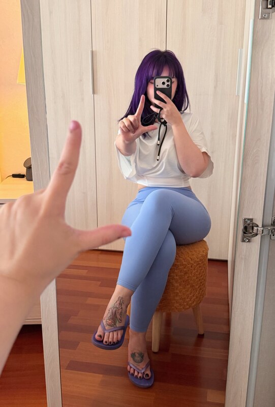 Rize Volkov nude photo 20
