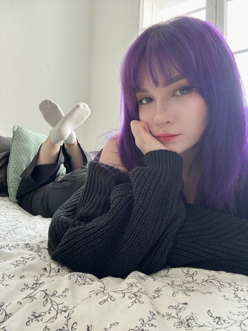 Rize Volkov nude photo 1