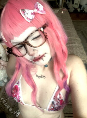 Rize__tyan nude photo 29