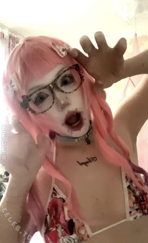 Rize__tyan nude photo 18