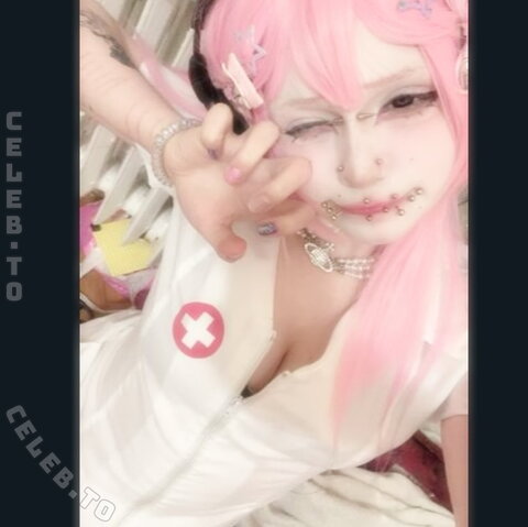 Rize__tyan nude photo 14