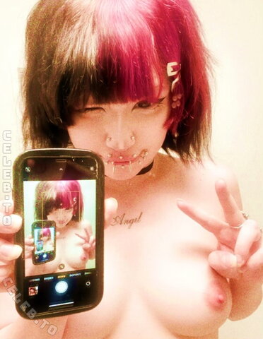 Rize__tyan nude photo 11