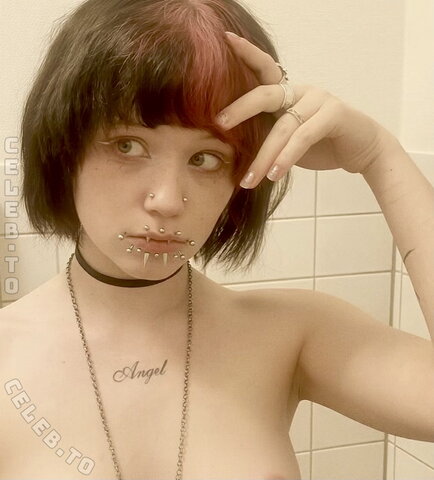 Rize__tyan nude photo 10