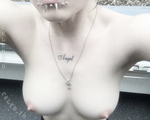 Rize__tyan nude photo 9