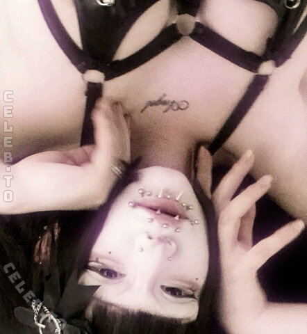 Rize__tyan nude photo 6