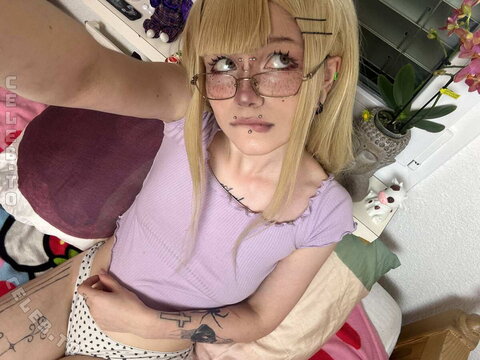 Rize__tyan nude photo 3