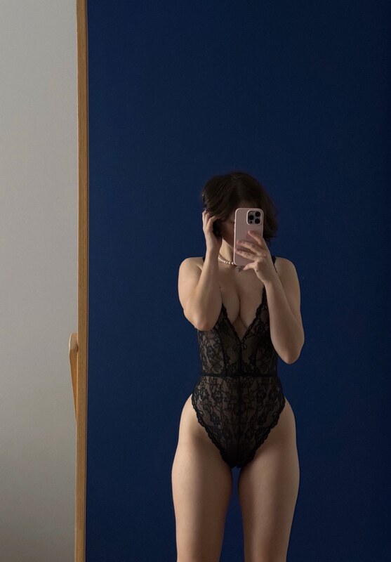 Riznobarvka nude photo 10