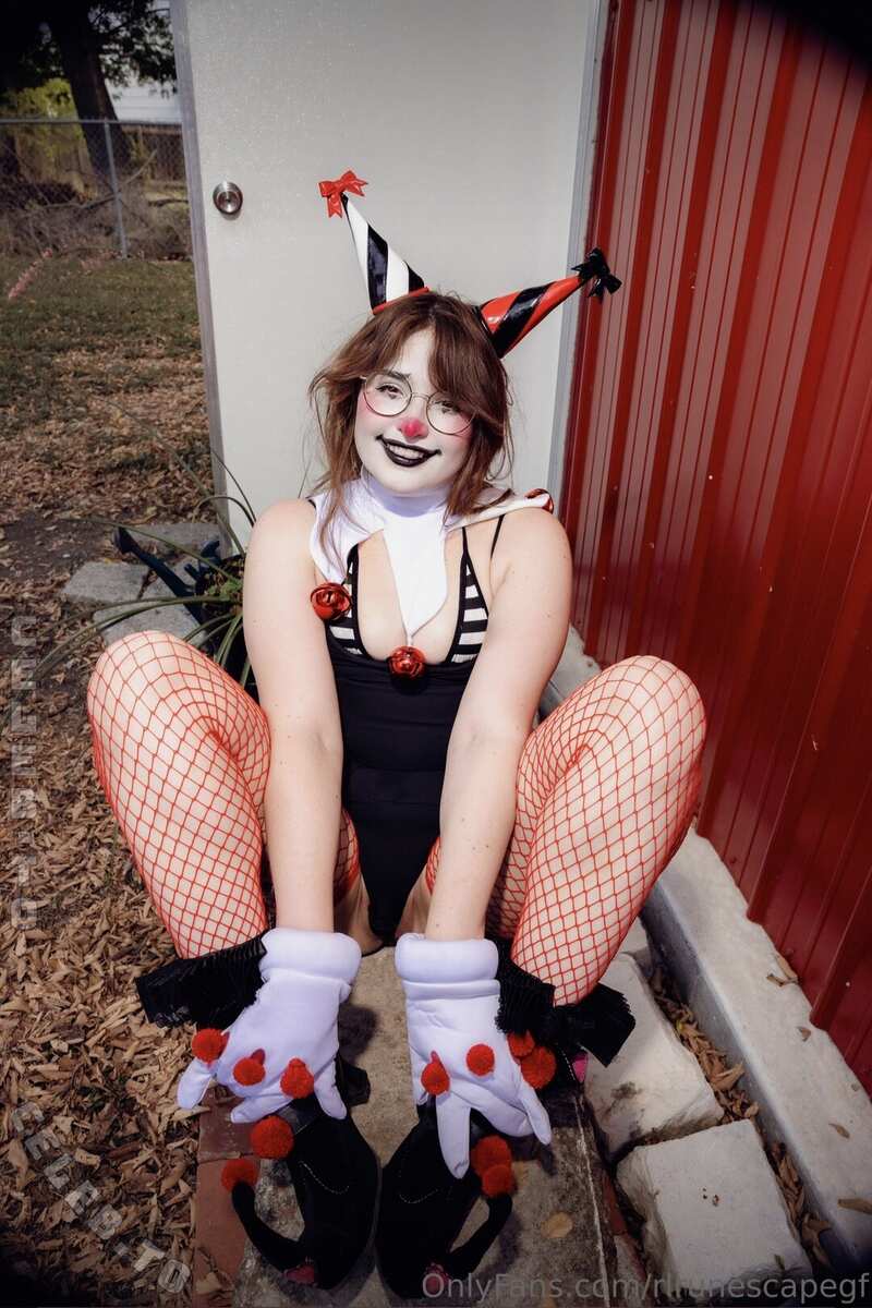 RLrunescapeGF nude photo 8