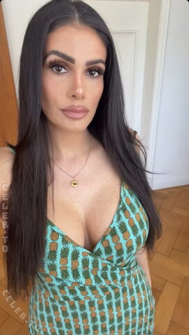 Roaya_Soraya nude photo 1