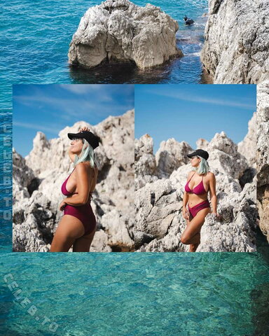 Roberta Pugliese nude photo 15