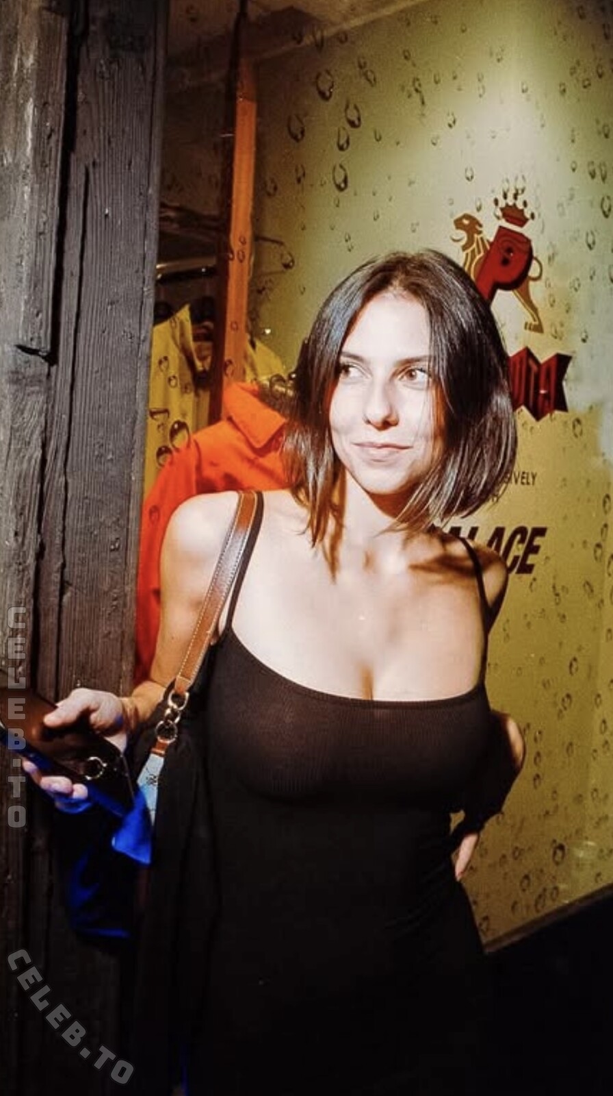 Roberta Serafini nude photo 12