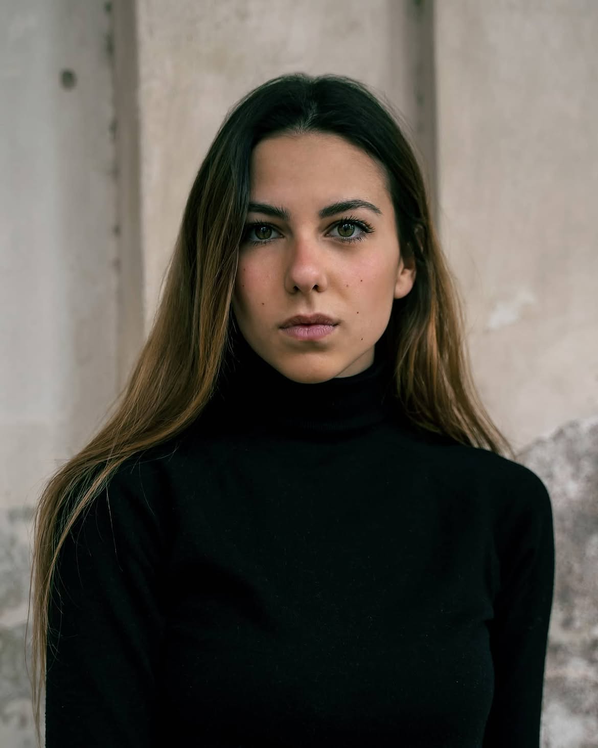 Roberta Serafini nude photo 2
