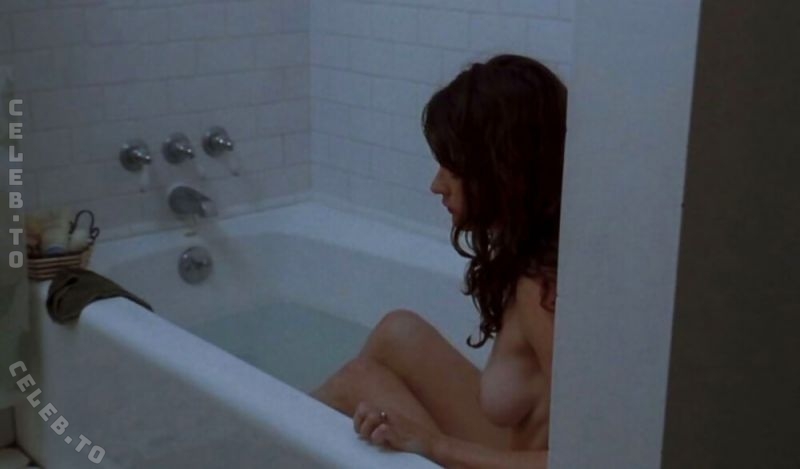 Robin Tunney nude photo 5
