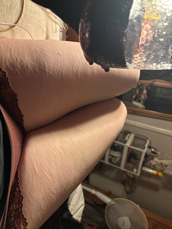 Robyn nude photo 1