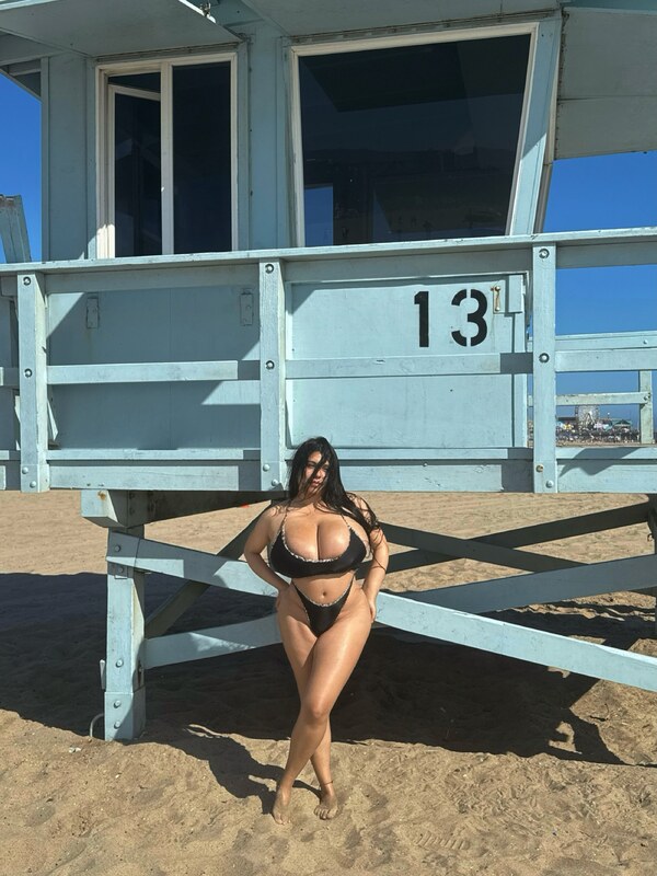 Rocio Loreto nude photo 2