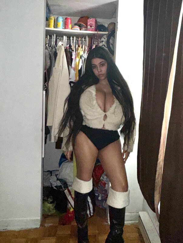Rocio Loreto nude photo 9