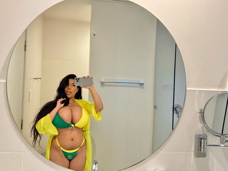 Rocio Loreto nude photo 10