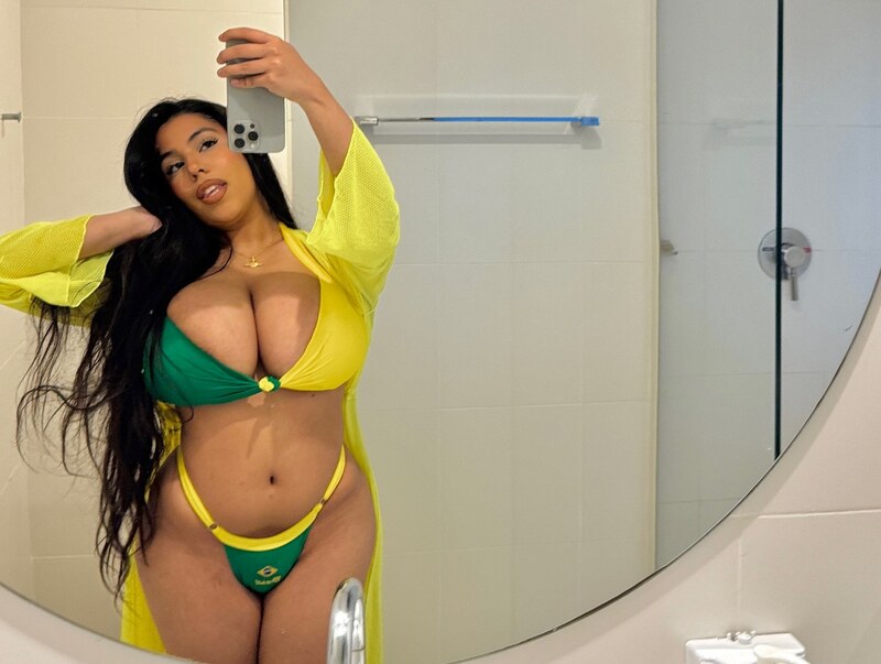 Rocio Loreto nude photo 11