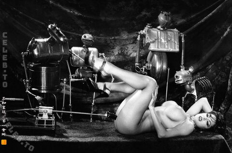 Rocki Roads nude photo 6