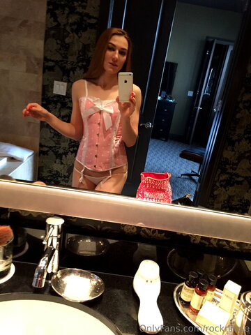 RocknRose nude photo 24