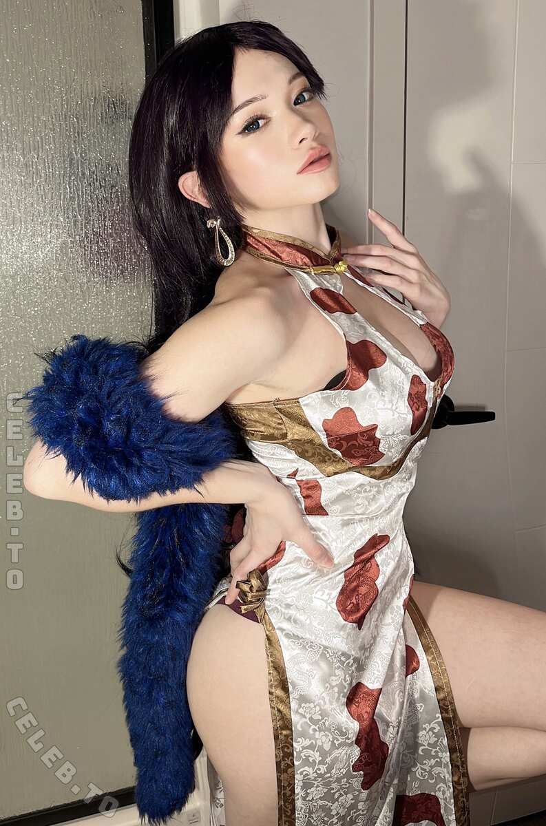 Rockruff_ nude photo 5
