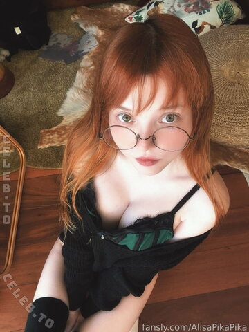 Rocksy Light nude photo 290
