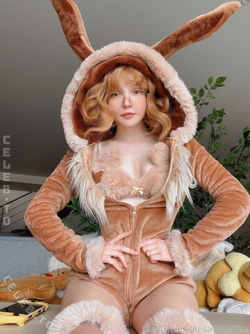 Rocksy Light nude photo 146