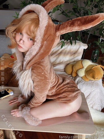 Rocksy Light nude photo 157