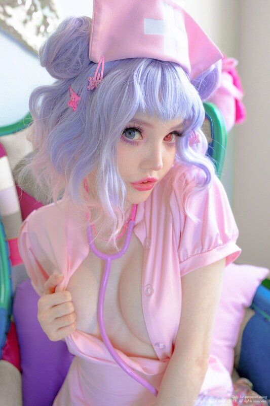 Rocksy Light nude photo 29
