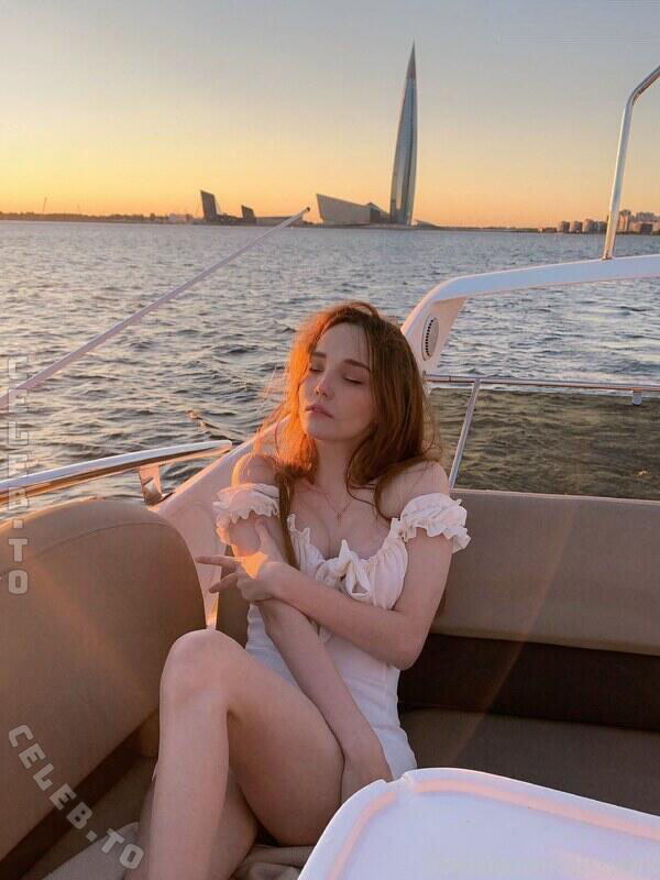 Rocksy Light nude photo 9