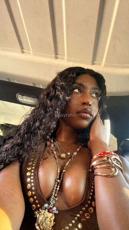 Rohilu nude photo 20