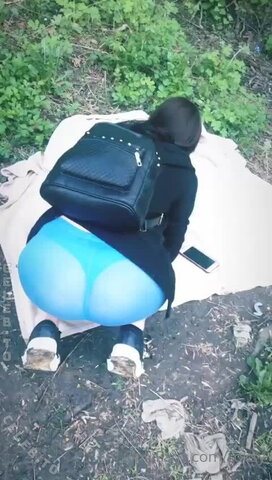 Roksana Holodova nude photo 15