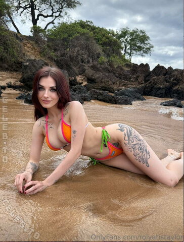 Rolyatistaylor nude photo 71