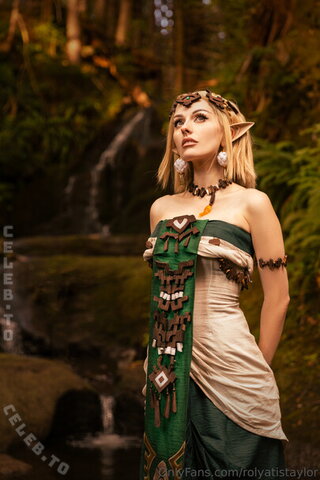 Rolyatistaylor photo 1