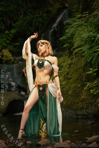 Rolyatistaylor photo 2