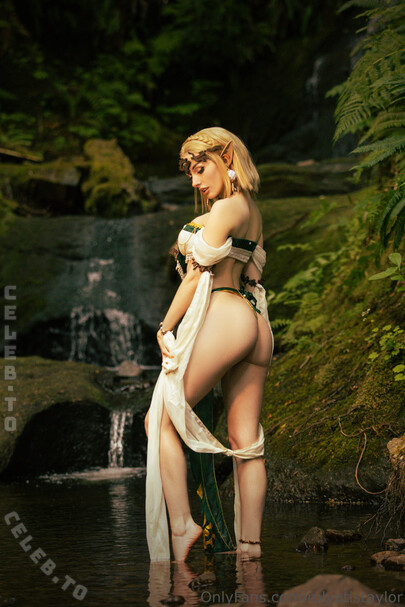 Rolyatistaylor nude photo 9
