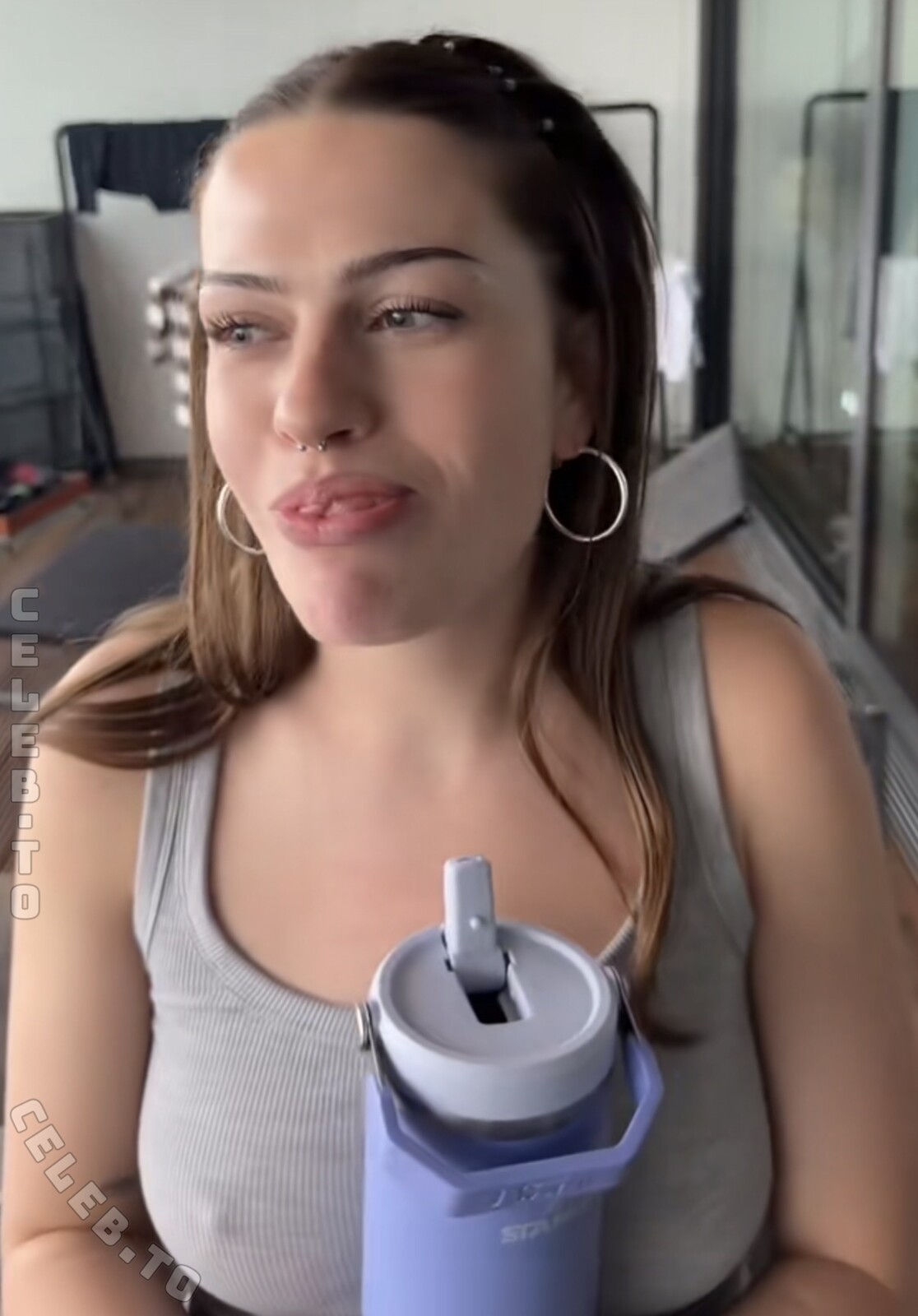 Romina Jana nude photo 1