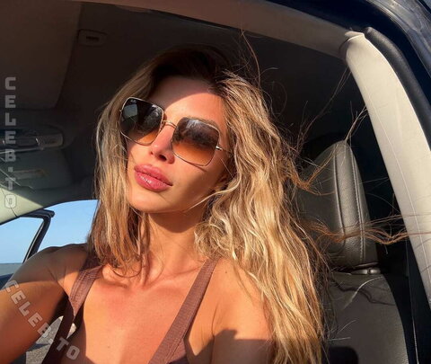 Romina Malaspina nude photo 10