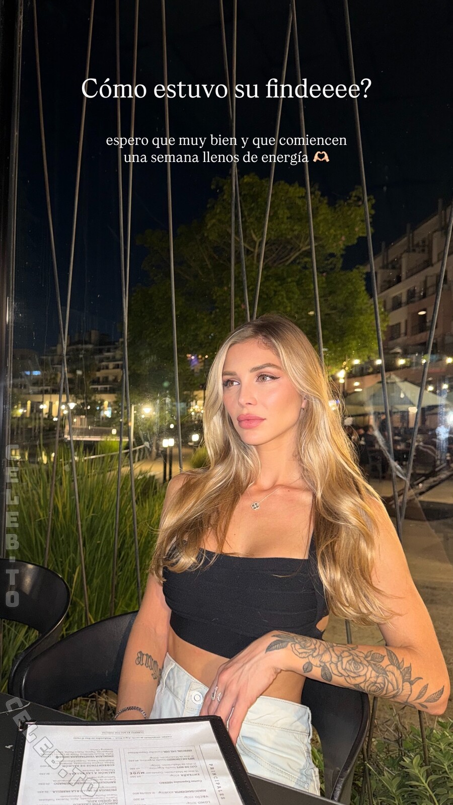 Romina Malaspina nude photo 5