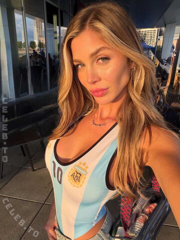 Romina Malaspina New (9 photos)