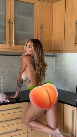 Romina Malaspina nude photo 19