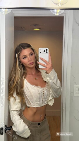 Romina Malaspina – Stories from IG