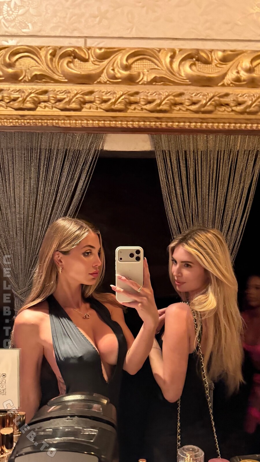 Romina Malaspina nude photo 1